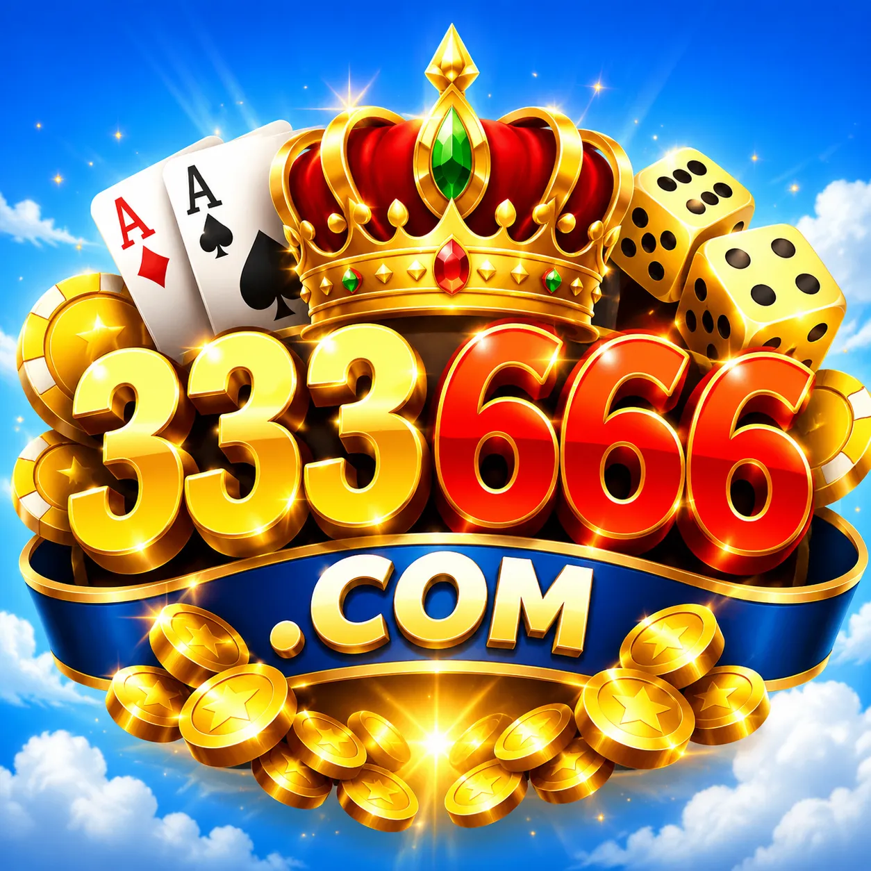 333666 APK TPS