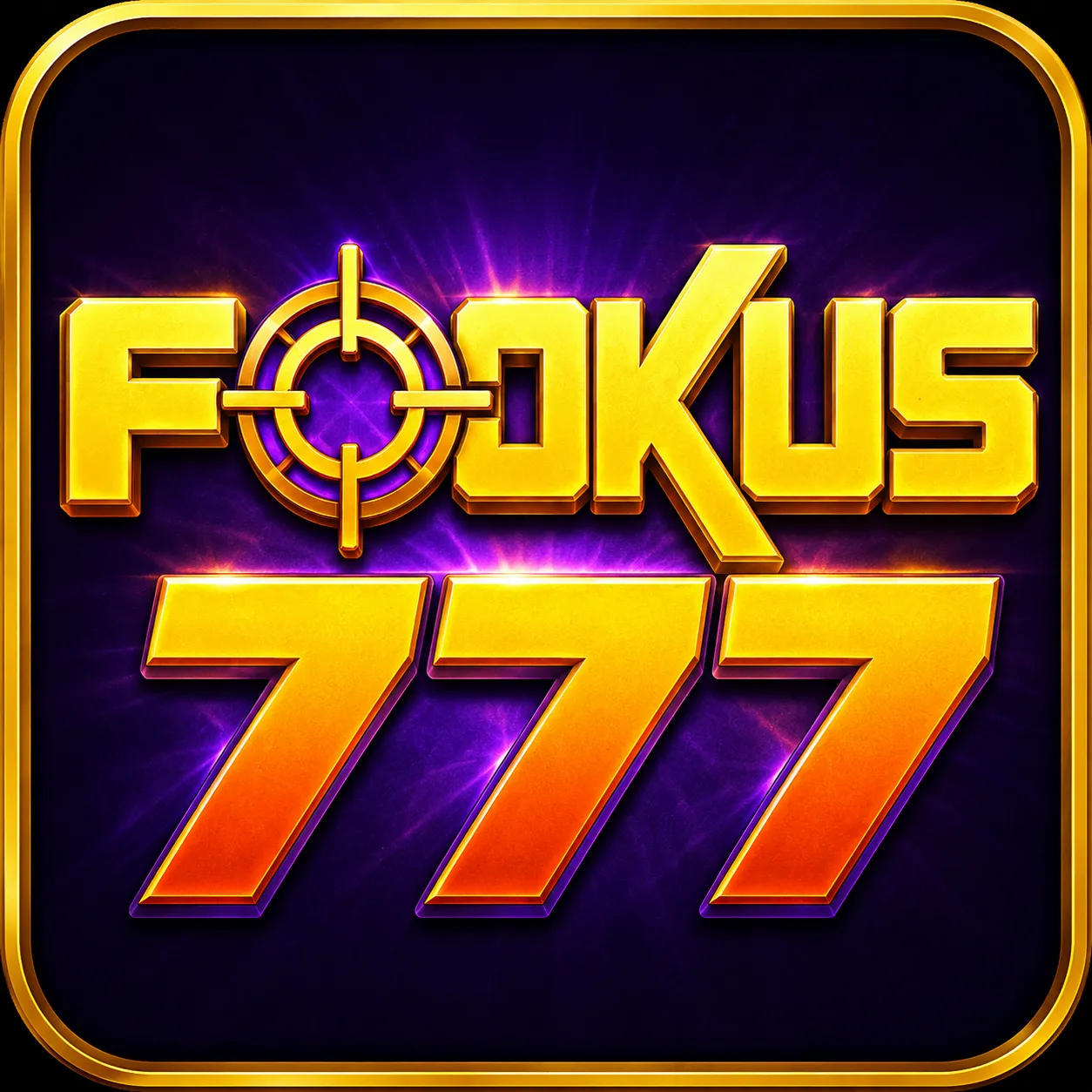 fokus777 APK Open World