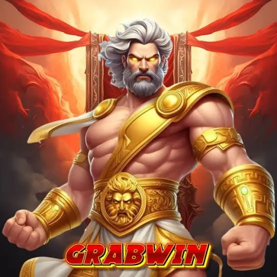 GRABWIN - Game Idle Terbaik untuk Meningkatkan Penghasilan Anda