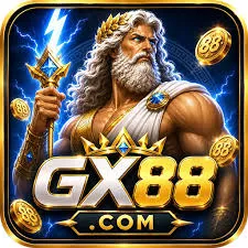 GX88 - Simulasi Kehidupan yang Menarik