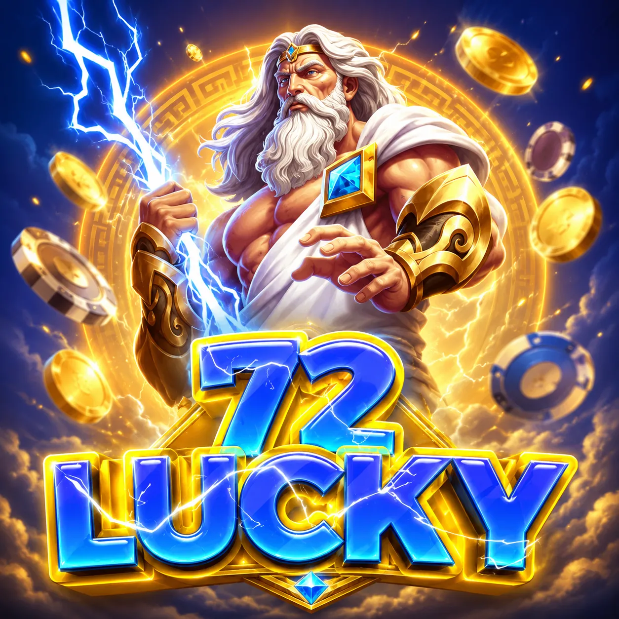 lucky72 APK Action