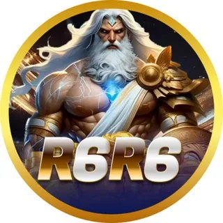 R6R6 - Petualangan Epik dalam Dunia RPG
