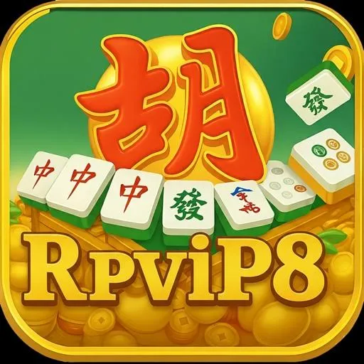 rpvip8 APK RPG