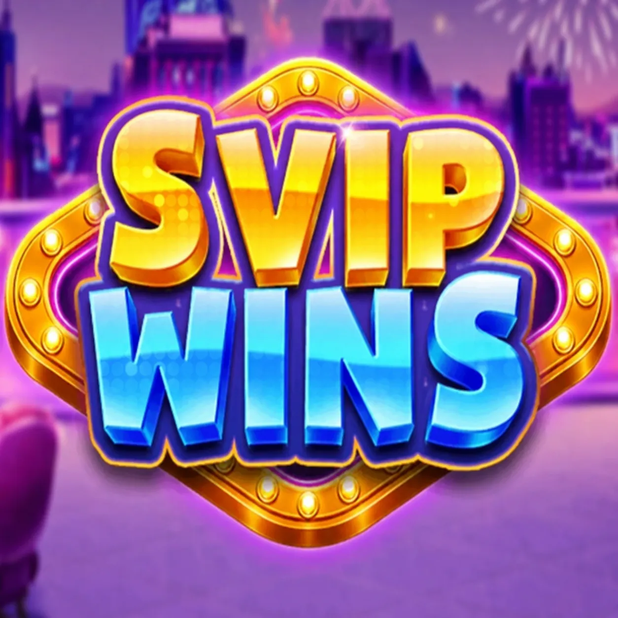 SVIPWINS - Pertahanan Menara yang Menegangkan
